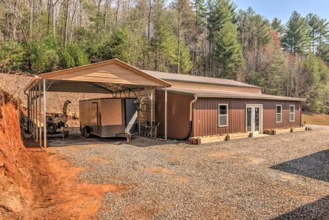 1559 Copper Creek Road Murphy NC 28906