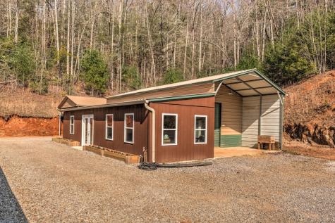 1559 Copper Creek Road Murphy NC 28906