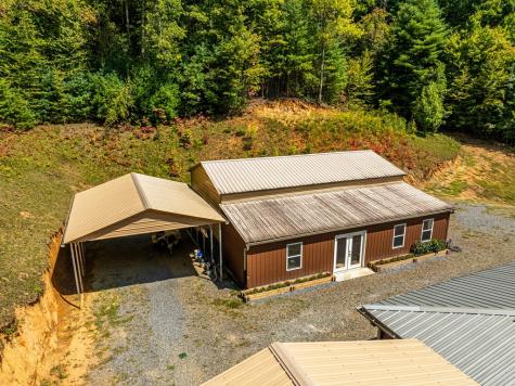 1559 Copper Creek Road Murphy NC 28906