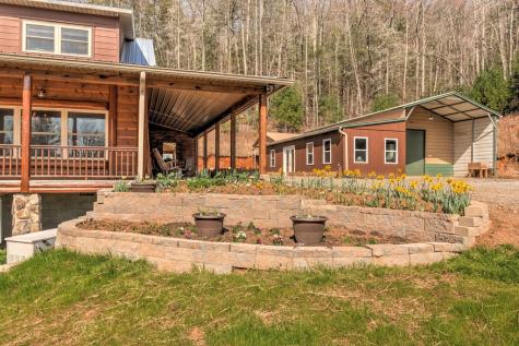 1559 Copper Creek Road Murphy NC 28906