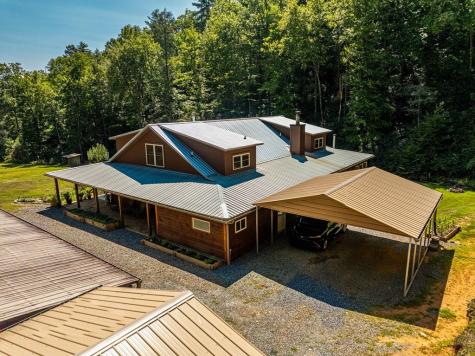 1559 Copper Creek Road Murphy NC 28906