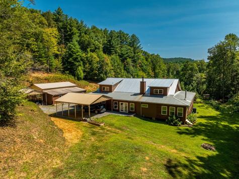 1559 Copper Creek Road Murphy NC 28906