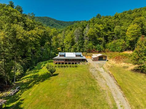 1559 Copper Creek Road Murphy NC 28906