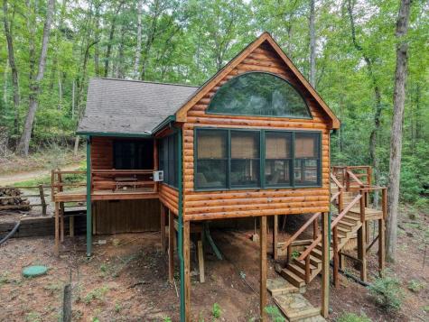 2479 Plum Orchard Road Clayton GA 30525