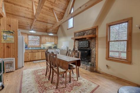 2479 Plum Orchard Road Clayton GA 30525