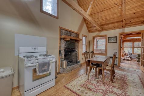2479 Plum Orchard Road Clayton GA 30525