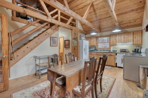 2479 Plum Orchard Road Clayton GA 30525