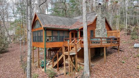 2479 Plum Orchard Road Clayton GA 30525