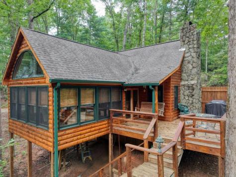 2479 Plum Orchard Road Clayton GA 30525