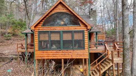 2479 Plum Orchard Road Clayton GA 30525