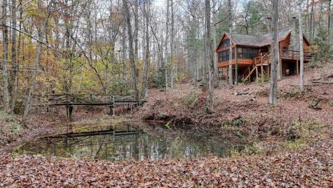 2479 Plum Orchard Road Clayton GA 30525