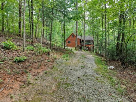 2479 Plum Orchard Road Clayton GA 30525