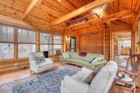 2479 Plum Orchard Road Clayton GA 30525