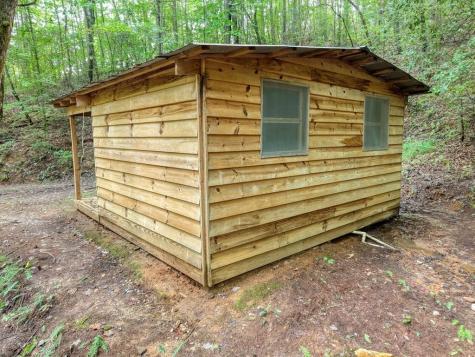 2479 Plum Orchard Road Clayton GA 30525