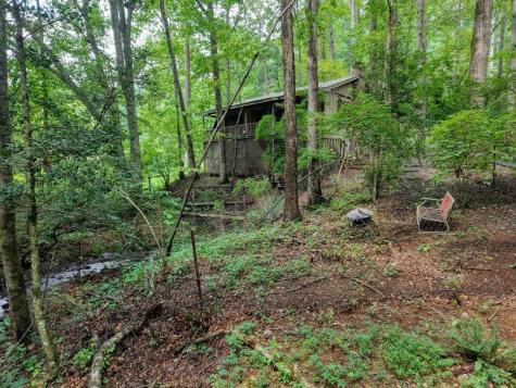2479 Plum Orchard Road Clayton GA 30525