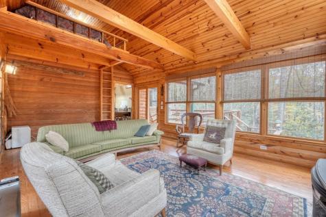 2479 Plum Orchard Road Clayton GA 30525