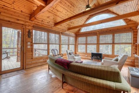 2479 Plum Orchard Road Clayton GA 30525