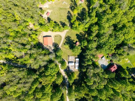 593 Turkey Trot Road Blairsville GA 30512