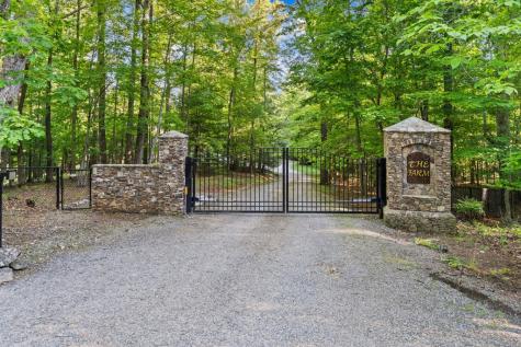 593 Turkey Trot Road Blairsville GA 30512