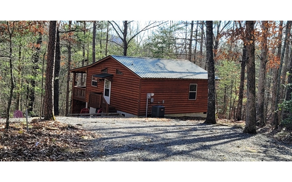 55 Fern Cove Lane Murphy NC 28906