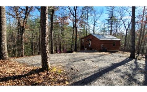 55 Fern Cove Lane Murphy NC 28906