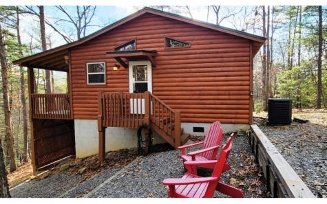 55 Fern Cove Lane Murphy NC 28906