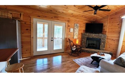 55 Fern Cove Lane Murphy NC 28906