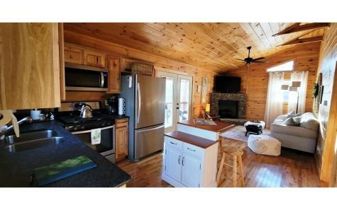 55 Fern Cove Lane Murphy NC 28906