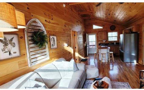 55 Fern Cove Lane Murphy NC 28906