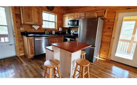 55 Fern Cove Lane Murphy NC 28906
