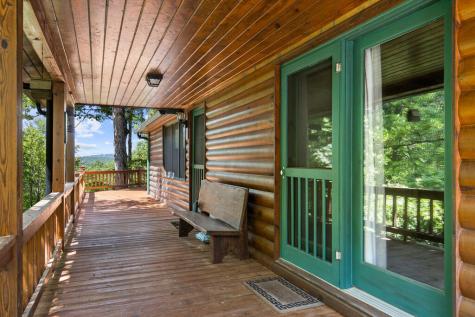 1600 My Mountain Road Morganton GA 30560