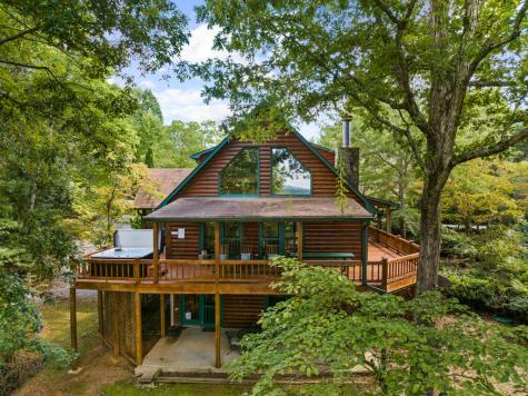 1600 My Mountain Road Morganton GA 30560