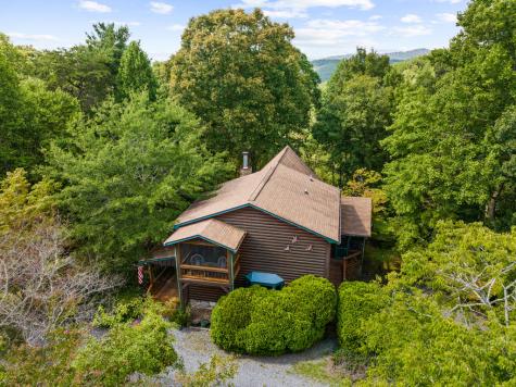 1600 My Mountain Road Morganton GA 30560