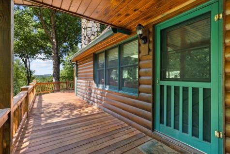 1600 My Mountain Road Morganton GA 30560