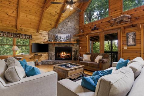 1600 My Mountain Road Morganton GA 30560