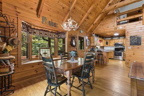 1600 My Mountain Road Morganton GA 30560