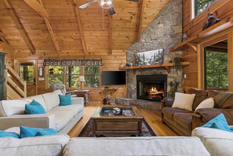 1600 My Mountain Road Morganton GA 30560
