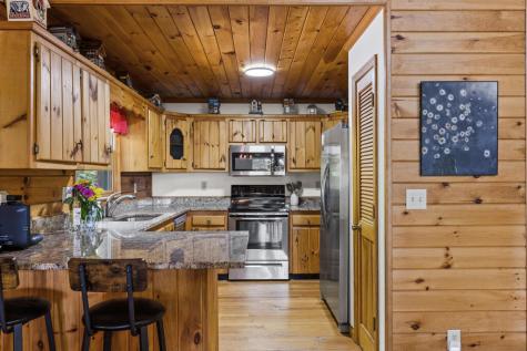 1600 My Mountain Road Morganton GA 30560