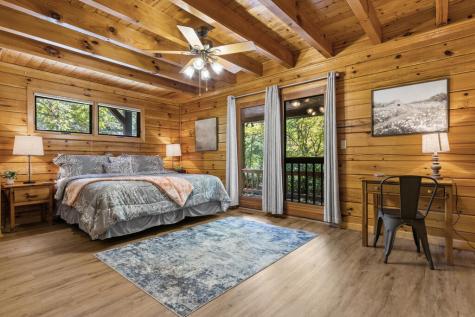 1600 My Mountain Road Morganton GA 30560