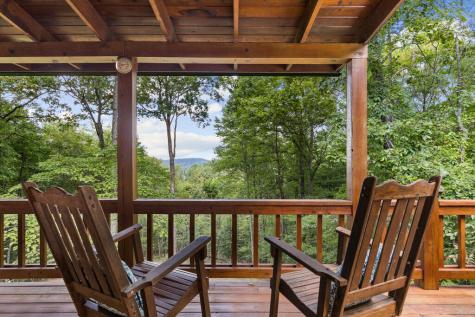 1600 My Mountain Road Morganton GA 30560