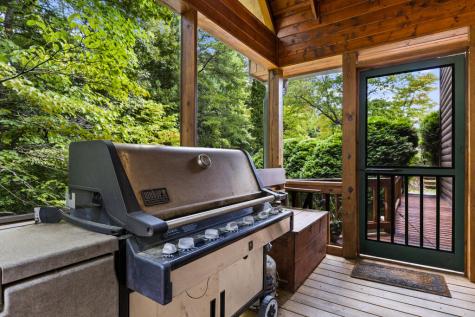 1600 My Mountain Road Morganton GA 30560