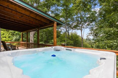 1600 My Mountain Road Morganton GA 30560