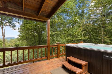 1600 My Mountain Road Morganton GA 30560