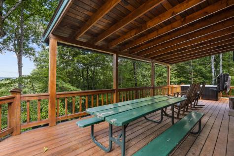 1600 My Mountain Road Morganton GA 30560