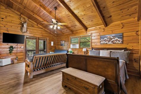 1600 My Mountain Road Morganton GA 30560