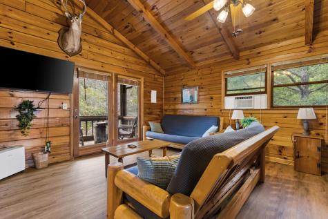 1600 My Mountain Road Morganton GA 30560