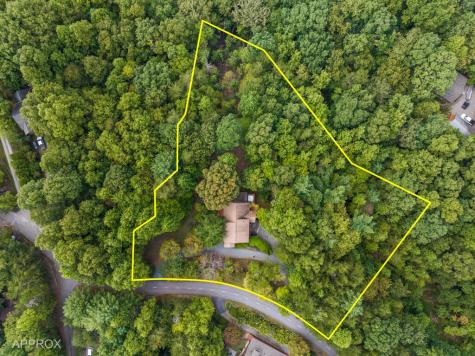 1600 My Mountain Road Morganton GA 30560