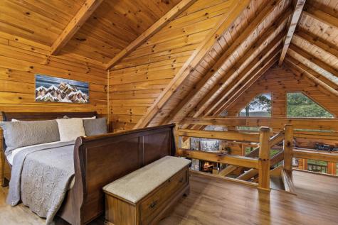 1600 My Mountain Road Morganton GA 30560