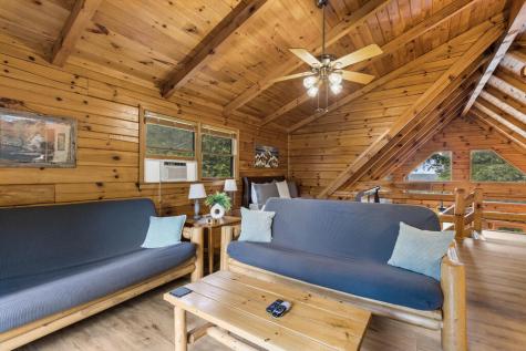 1600 My Mountain Road Morganton GA 30560