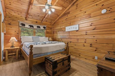 1600 My Mountain Road Morganton GA 30560